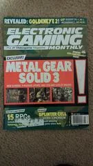 Carátula de Electronic Gaming Monthly Issue 178