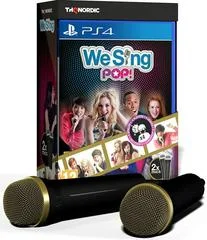 Carátula de We Sing Pop [2-Mic Bundle]