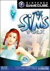 Carátula de The Sims