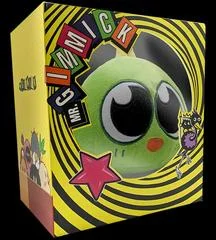 Carátula de Gimmick! Special Edition [Collector's Edition]