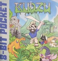 Carátula de Kudzu