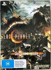 Carátula de Lost Planet 2 [Collector's Edition]