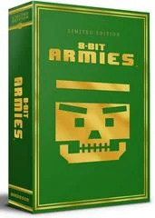 Carátula de 8-Bit Armies [Limited Edition]