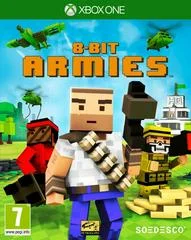 Carátula de 8-Bit Armies