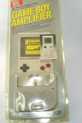 Carátula de Game Boy Amplifier