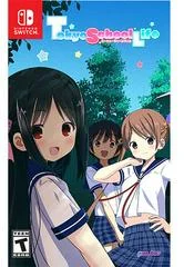 Carátula de Tokyo School Life