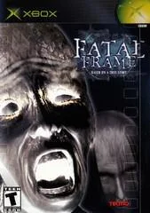 Carátula de Fatal Frame