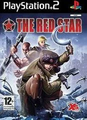 Carátula de The Red Star