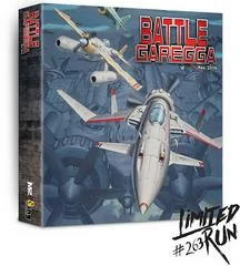 Carátula de Battle Garegga [Collector's Edition]