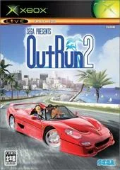 Carátula de Outrun 2