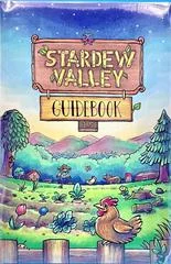Carátula de Stardew Valley Guidebook [4th Edition]