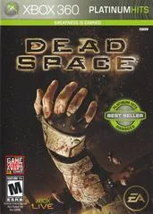 Carátula de Dead Space [Platinum Hits]