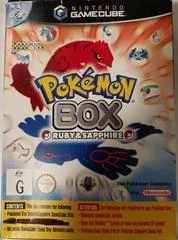 Carátula de Pokemon Box [Big Box]