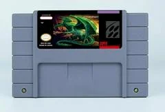 Carátula de Emerald Dragon [English Translation]