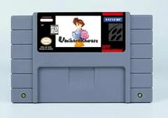 Carátula de Umihara Kawase [English Translation]