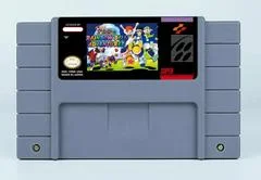 Carátula de Pop'n TwinBee: Rainbow Bell Adventures [English Translation]