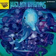 Carátula de Melon Brains
