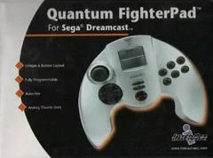 Carátula de Quantum FighterPad