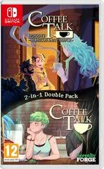 Carátula de Coffee Talk 2-in-1 Double Pack