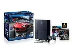 Carátula de PlayStation 3 Super Slim [Gran Turismo 5 Legacy Bundle]]