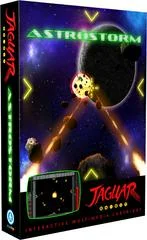 Carátula de Astrostorm [Homebrew]