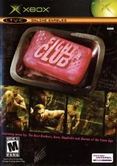 Carátula de Fight Club