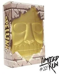Carátula de Spelunky [Collector's Edition]