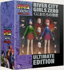 Carátula de River City Girls Zero [Ultimate Edition]