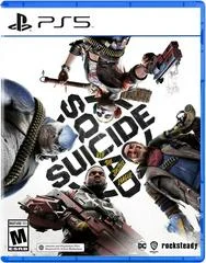 Carátula de Suicide Squad: Kill The Justice League
