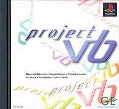 Carátula de Project V6