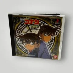 Carátula de Detective Conan: The Best Partner