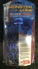 Carátula de Monster S-Video Cable