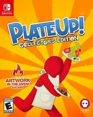 Carátula de PlateUp [Collector's Edition]