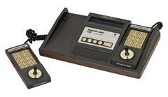 Carátula de Arcadia 2001 System