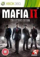 Carátula de Mafia II [Collector's Edition]