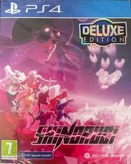 Carátula de Shinorubi [Deluxe Edition]