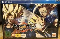 Carátula de Dragon Ball FighterZ [Collector's Edition]