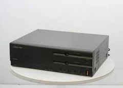 Carátula de Sharp X68000 Pro