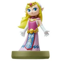 Carátula de Zelda - Toon