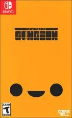 Carátula de Enter the Gungeon