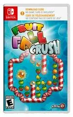 Carátula de Fruit Fall Crush