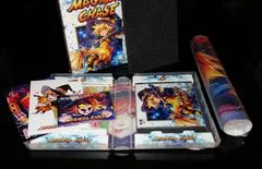 Carátula de PCE Works Magical Chase [Limited Edition]