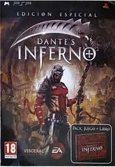 Carátula de Dante's Inferno [Edicion Especial]
