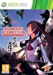 Carátula de Dodonpachi Resurrection [Deluxe Edition]