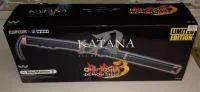 Carátula de Onimusha 3 Soul Katana Controller