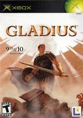 Carátula de Gladius