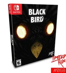 Carátula de Black Bird [Collector's Edition]