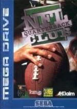 Carátula de NFL Quarterback Club