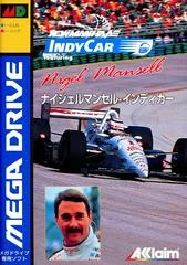 Carátula de Newman-Haas IndyCar