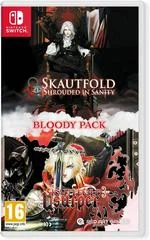 Carátula de Skautfold: Bloody Pack